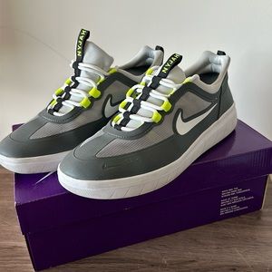 Nike SB Nyjah Free 2 Shoes